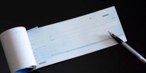 مطالبه مبلغ اسناد تجاری (چک، سفته و برات)