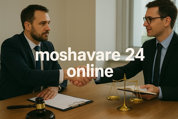 وکیل تجاری کیست و چه وظایفی دارد