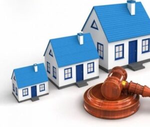 مزاحمت ملکی