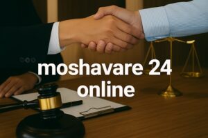 وکیل تجاری کیست و چه وظایفی دارد