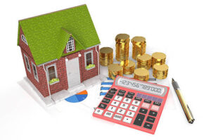 مالیات نقل و انتقال املاک