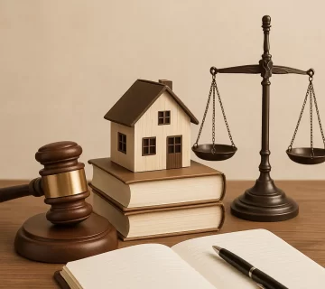 حقوق ملکی و مشاوره تخصصی درباره املاک
