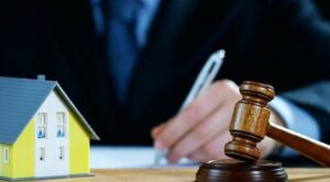 مزاحمت ملکی