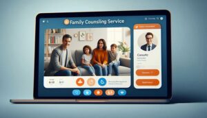 مشاوره وکیل خانواده آنلاین