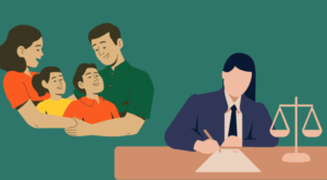 مشاوره حقوقی خانواده