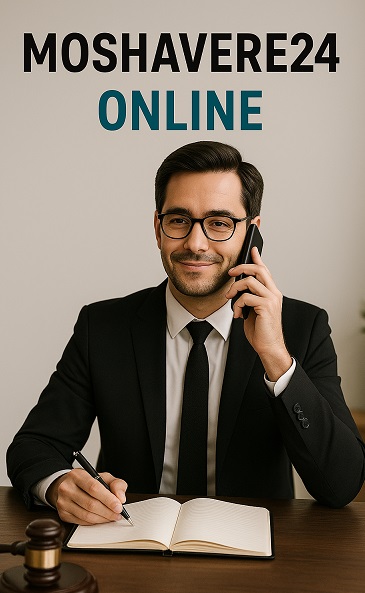 چگونه یک وکیل خانواده آنلاین معتبر پیدا کنیم؟