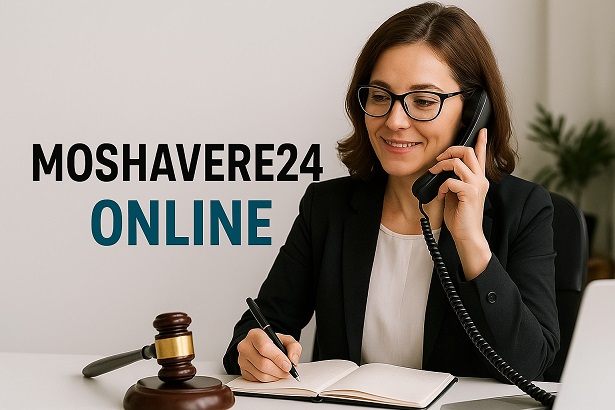 مشاوره حقوقی خانواده