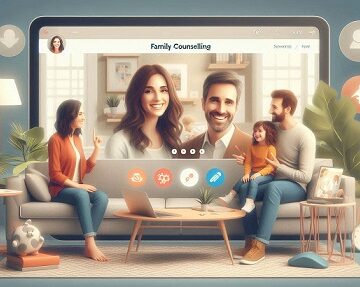 مشاوره وکیل خانواده آنلاین