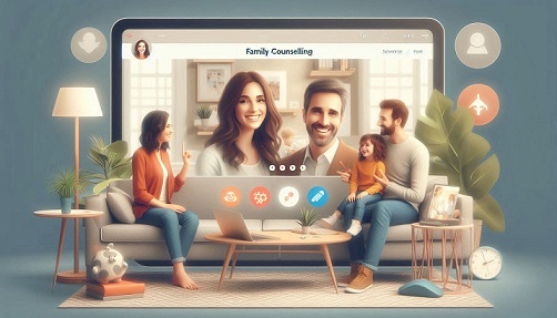 مشاوره وکیل خانواده آنلاین