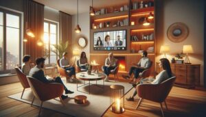 مشاوره وکیل خانواده آنلاین