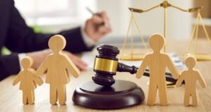 مشاوره حقوقی خانواده