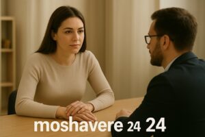 چگونه یک وکیل خانواده آنلاین معتبر پیدا کنیم؟