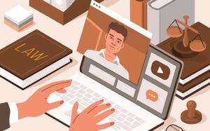 مشاوره حقوقی آنلاین_معرفی بهترین وکیل خانواده برای مشاوره آنلاین