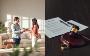 چگونه یک وکیل خانواده آنلاین معتبر پیدا کنیم؟